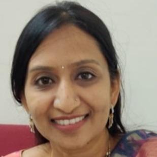 Dr. Anagha Baldota