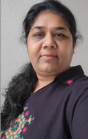 Pooja Goyal